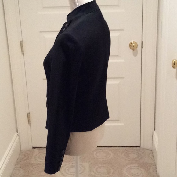 Piu & Piu Italian Jacket - Picture 4 of 7